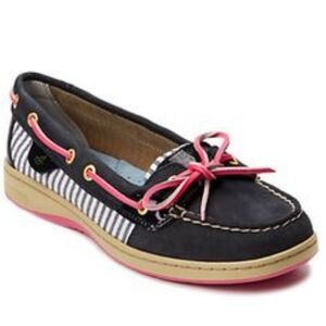 Sperry Top-Sider Angelfish Boat Shoes Women's Size 7M